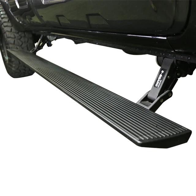 E-board electric side step for Chevrolet Colorado