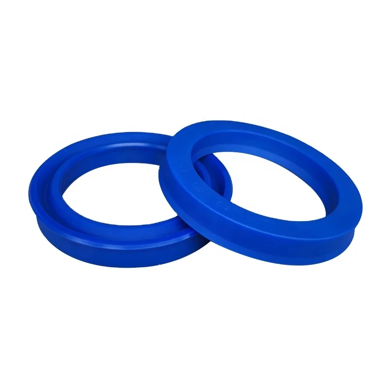 Custom Cutting and Molding EPDM and NBR Rubber O-Ring Sealing Plastic Ring Available in Various Sizes