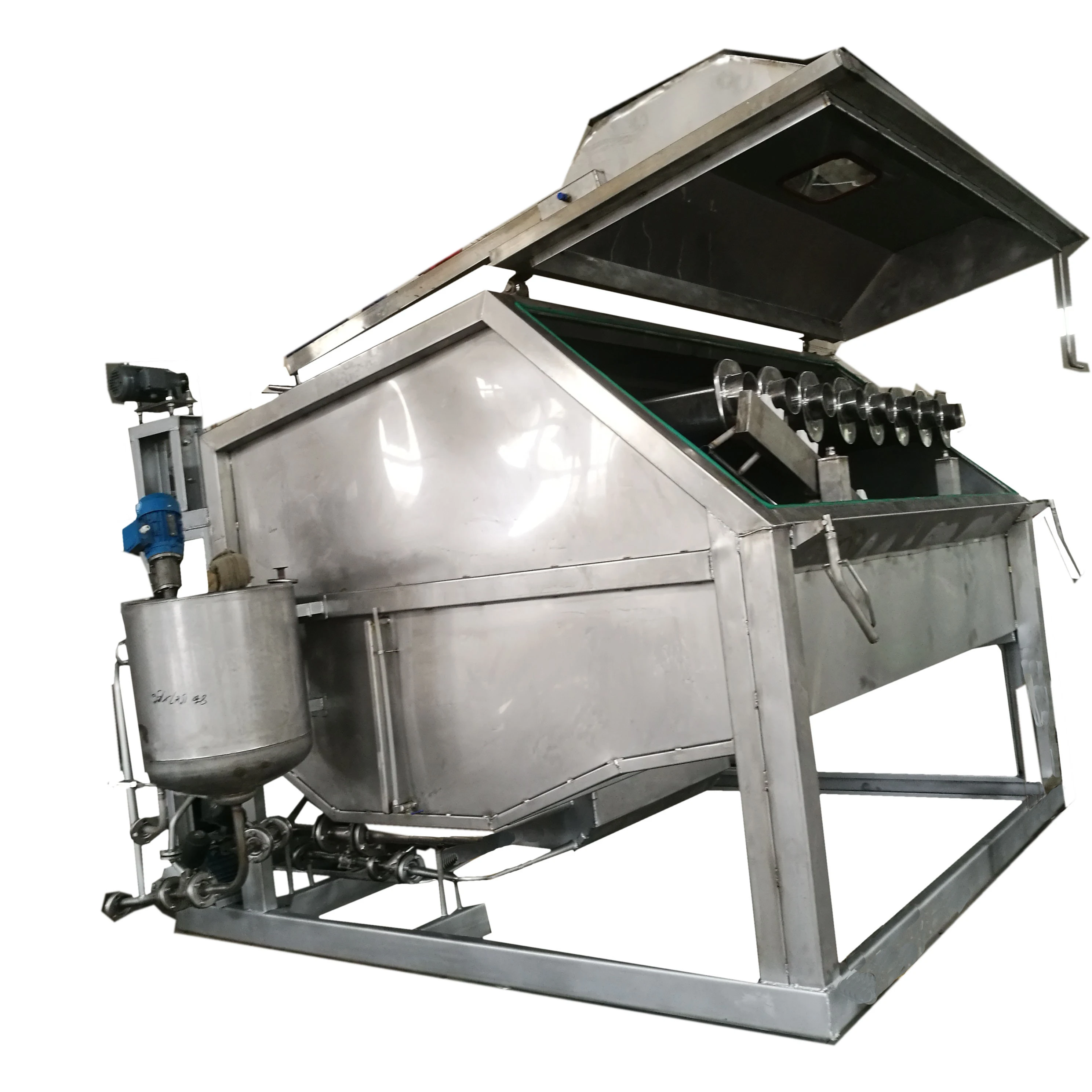 Professional digital textile printer dyeing machine accessories with best quality and low price