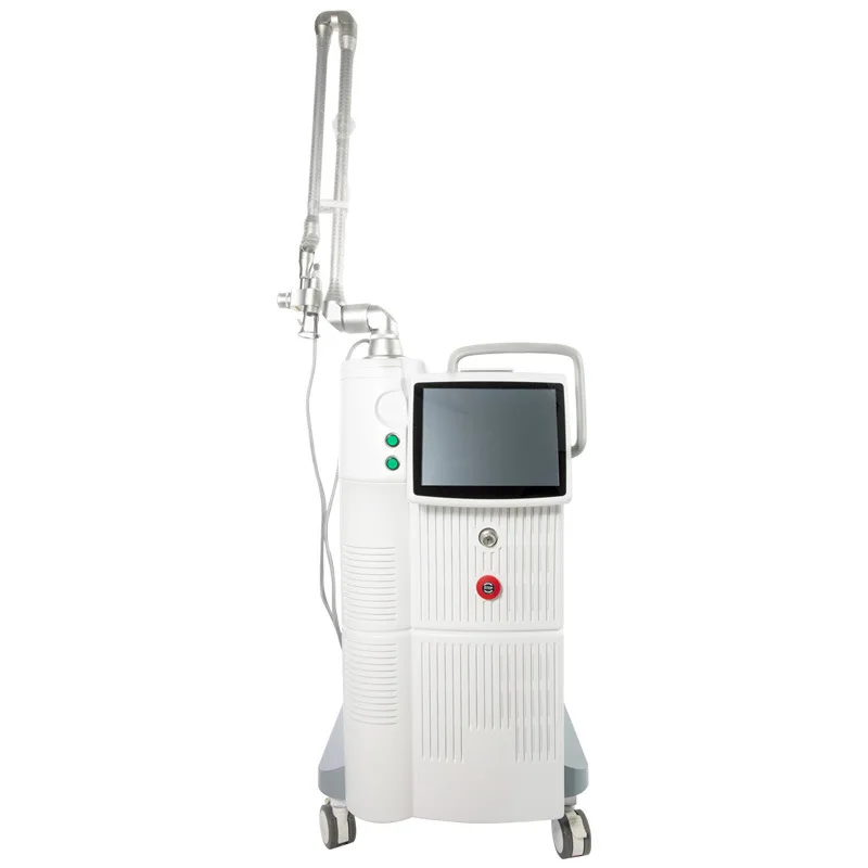 2022 New Fractional Co2 Laser Scar Remove Beauty Devices Vaginal Tightening Co2 Fractional Laser Skin Rejuvenation Machine