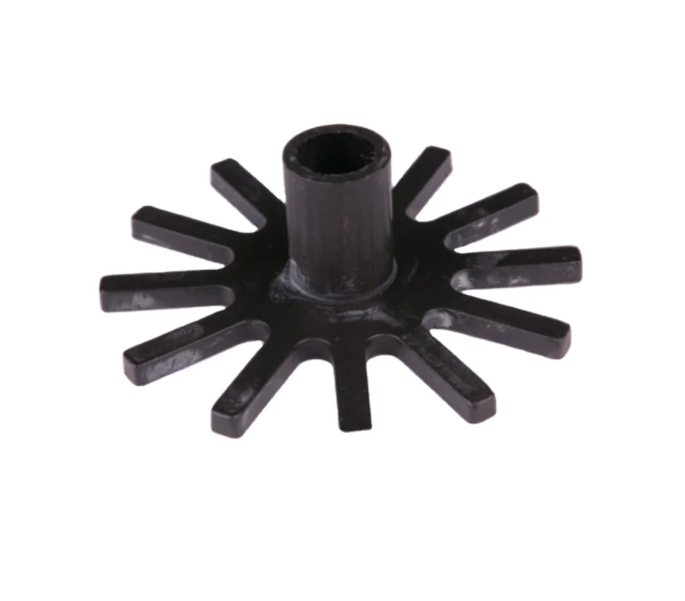 Custom Plastic Injection Molding Parts PP PE PC ABS