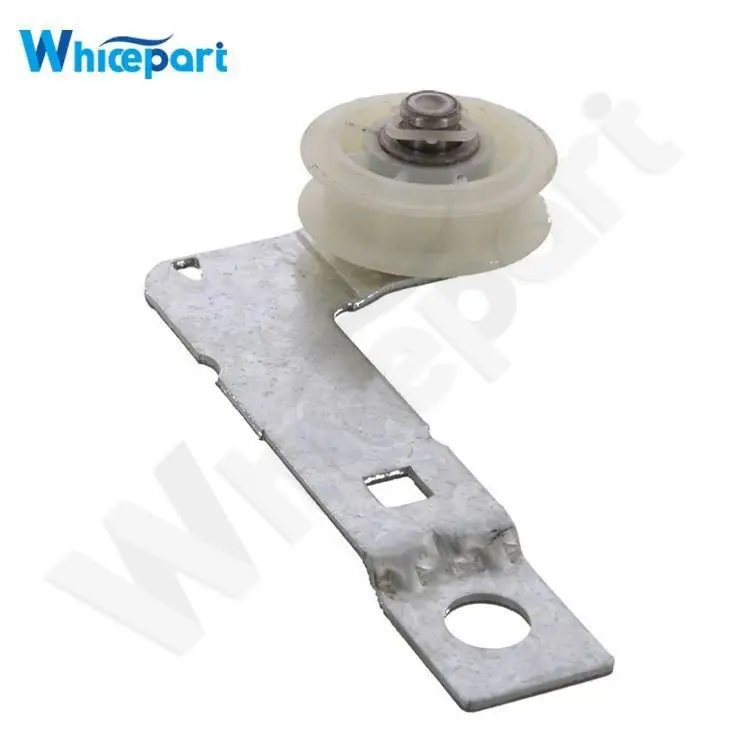 Детали для сушилки, Натяжной кронштейн, комплект шкивов, Натяжной ролик для сушилки для гидромассажа w10837240