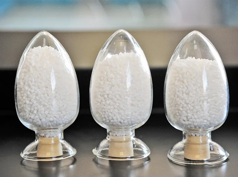 High quality PA6 nylon granular plastic masterbatch manufacturers strength delivery