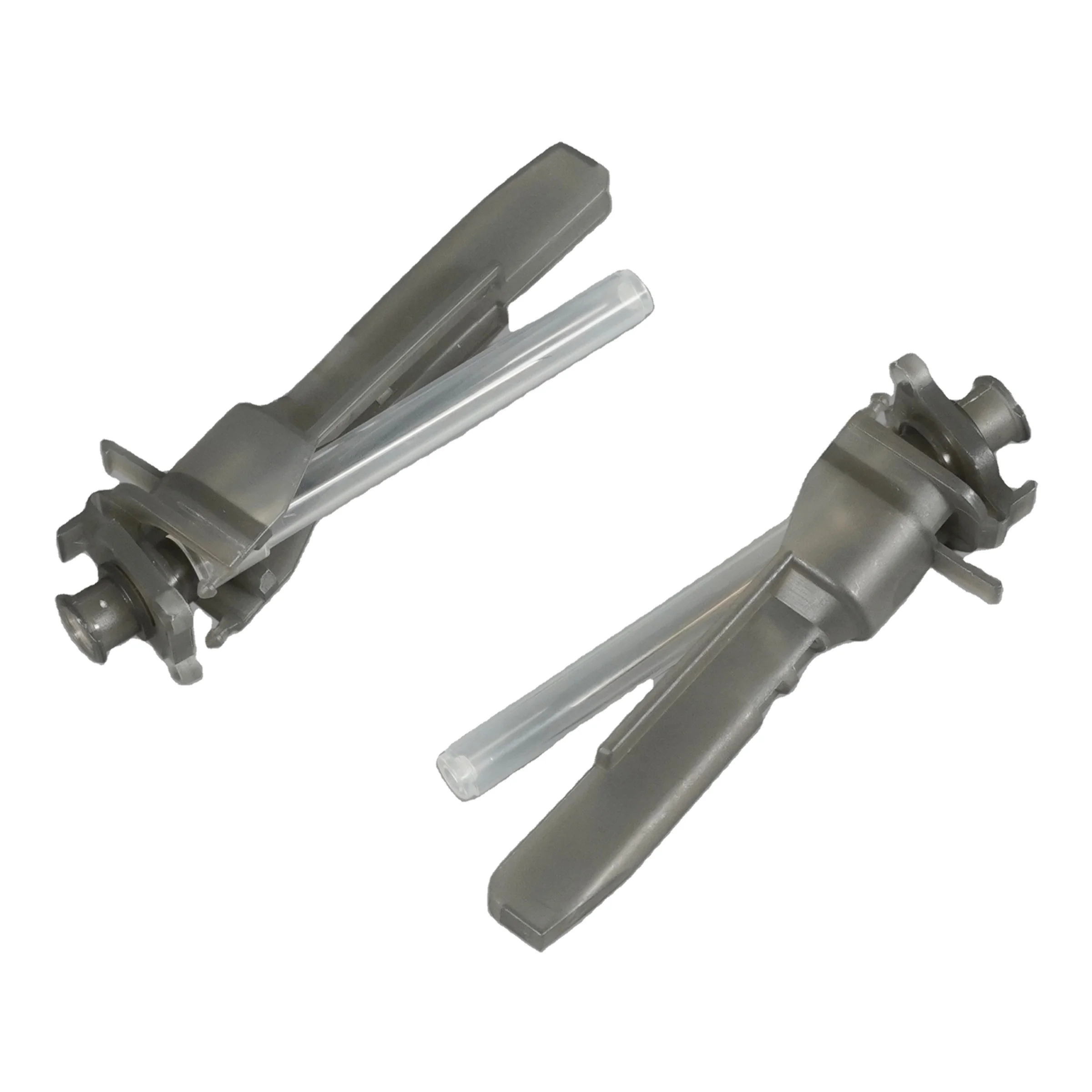 Manufactory For INTRAG Disposable Sterile Safety Hypodermic Needle With CE ISO Certificate 14G-30G