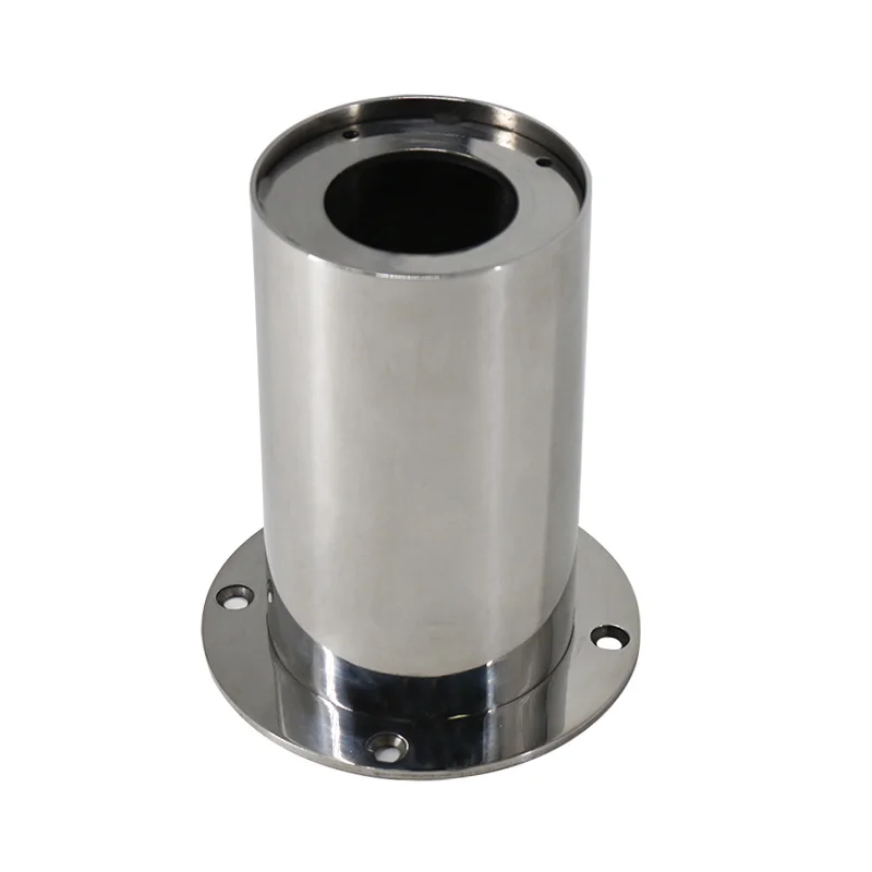 ip68 waterproof 316L stainless steel dc transformer emaux 12v 24v 10W fountain garden landscape led underwater pool lights