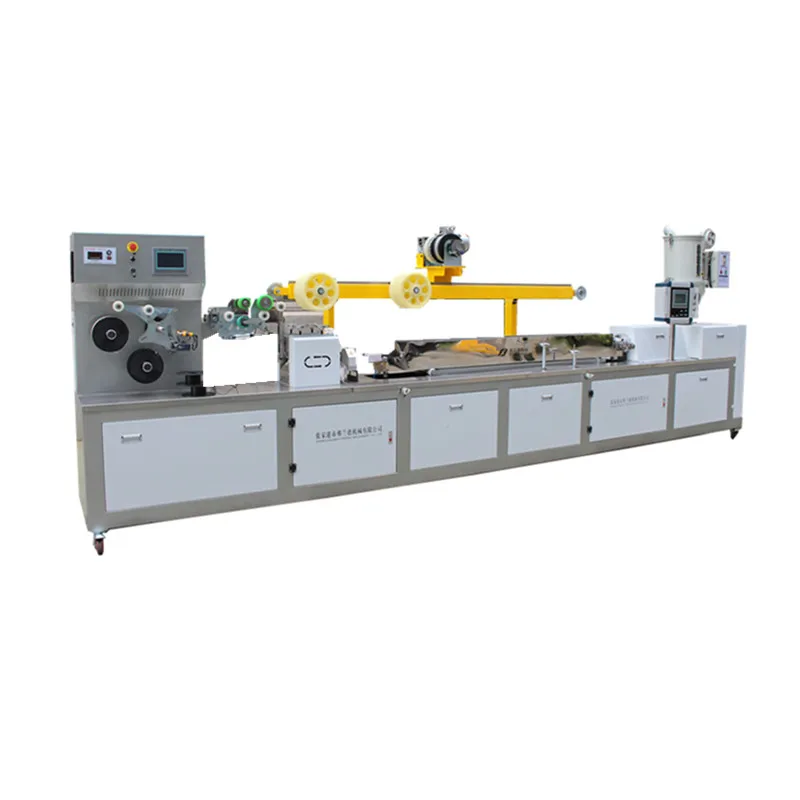 single screw plastic 3D Printer PLA/ABS Filament Extruder Machine/production line