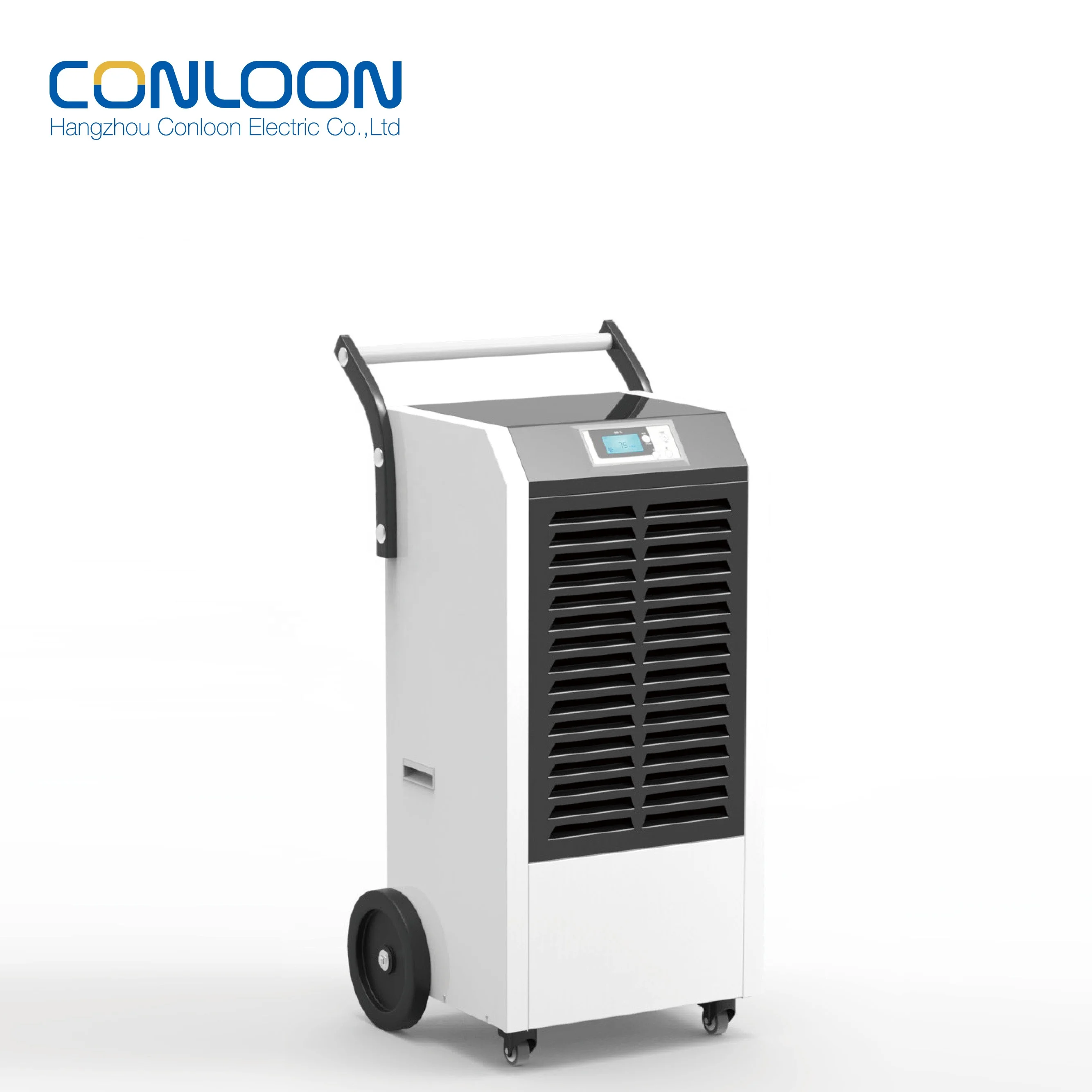 Conloon Washable Air Filter 90Liter/day Dehumidifier for Sale Automatic Dehumidifier