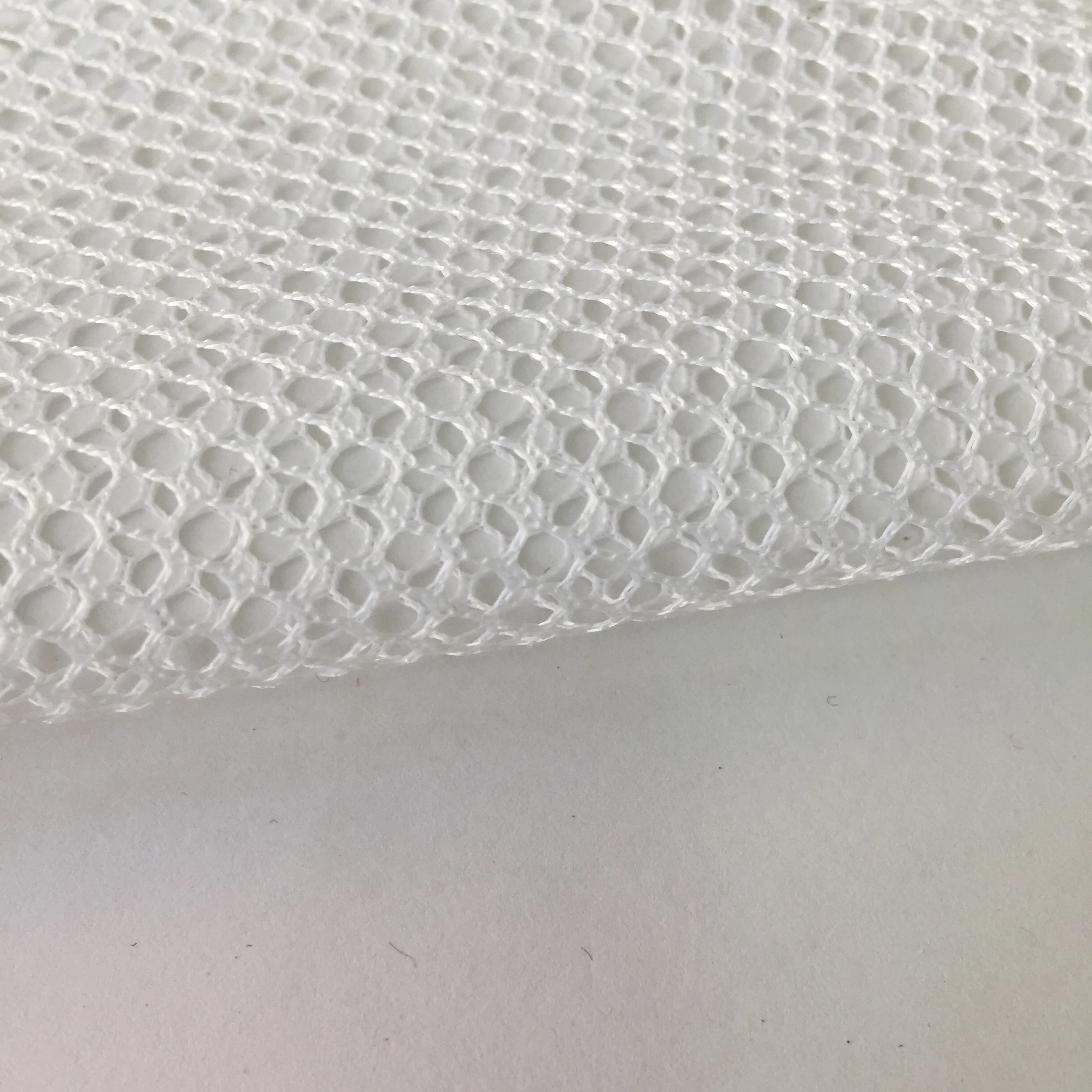 
big hole material fabric for bag 