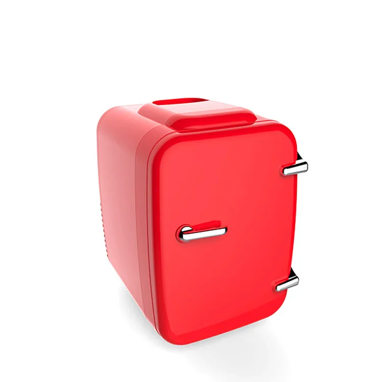 Hot sale for 4L Mini refrigerator  cosmetics for car and home