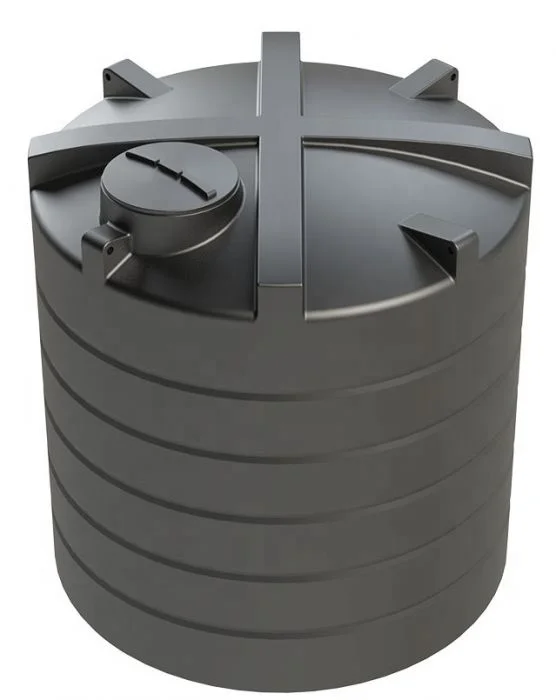 Customize Rotomolded Plastic lightweight durable fuel water  or septic tank Rotomolding mold for automotive and agriculture