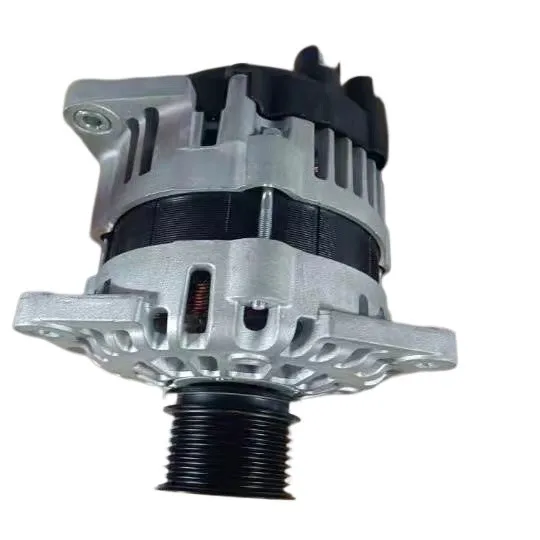Auto alternator OEM number is 4246821  24V  55A