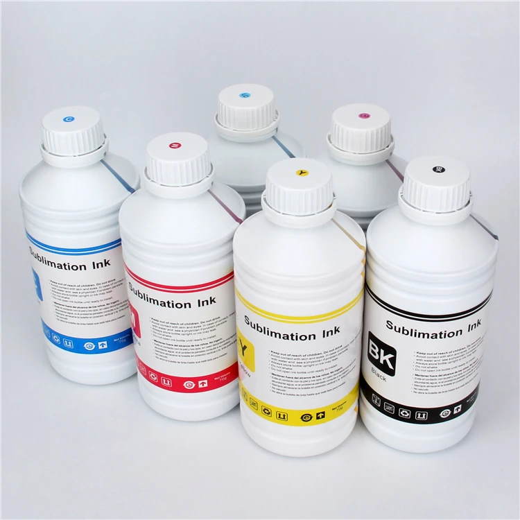 Heat Transfer Sublimation Ink For Epson Stylus Pro 9400 9600 9700 9800 9880 9890 7800 7880 7890 7600 4800 4450 4000 3885 Printer