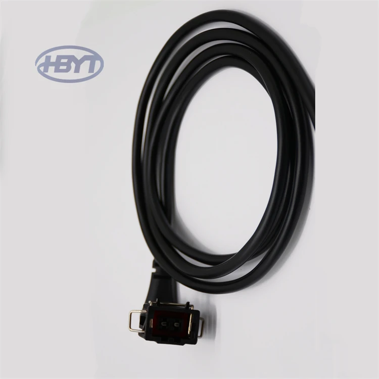 Automotive Female Adapter Wiring Harness Sockets Wire Connector Side marker lamp cable Lights Replacement