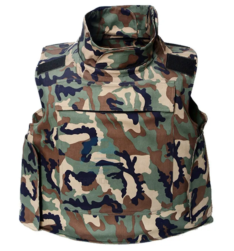 Пуленепробиваемый жилет полицейский пуленепробиваемый жилет тактический армейский жилет пуленепробиваемый