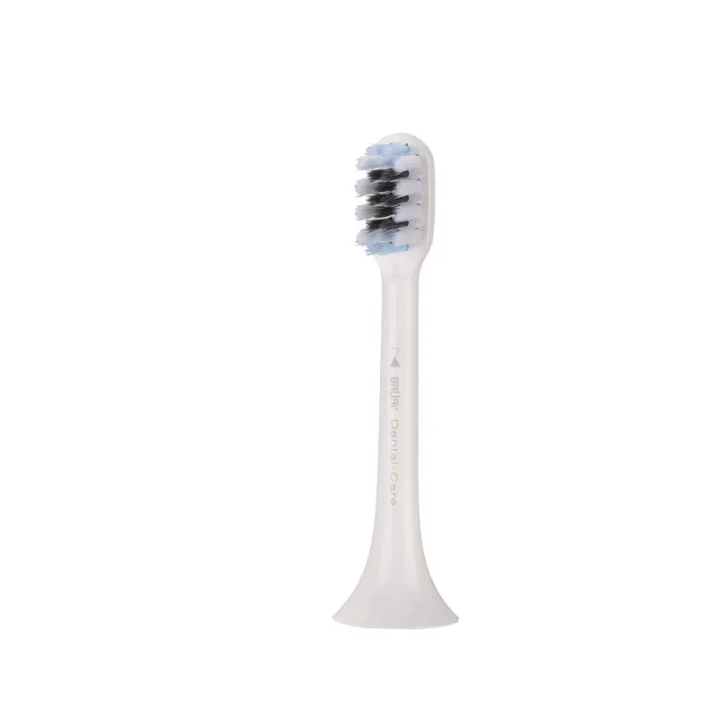 electric brush head for BAURI S6 custom electric toothbrush head