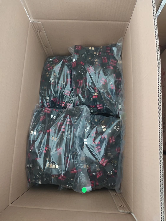  High Quality China Professional Manufacture Power Auto Sliding
