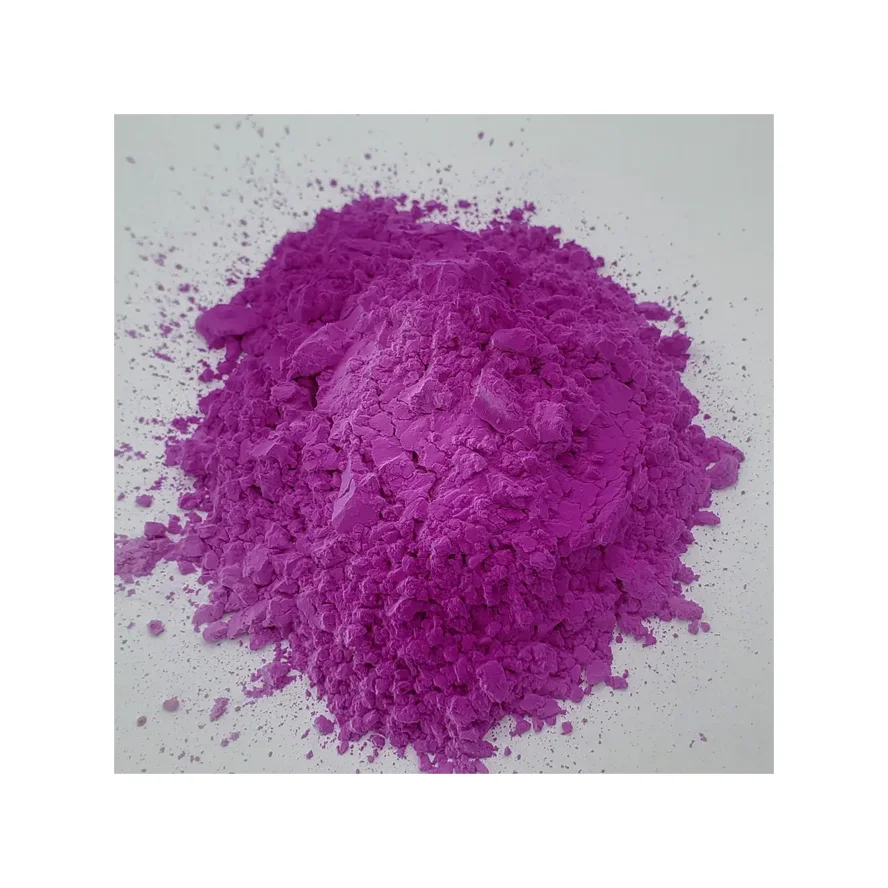 Hot sell Color to Color UV Sensitive Photochromic Pigment Photochromic microcapsules color-changing dyes