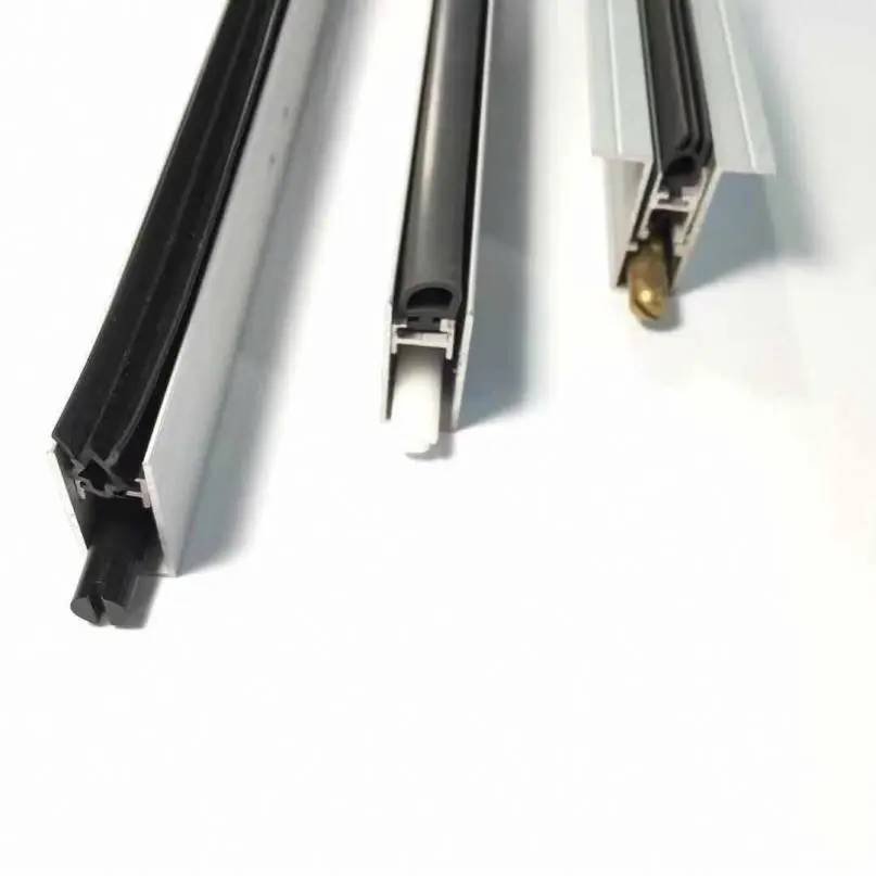 Door Weather Stripping Seal For Garage Door Door Threshold Seal