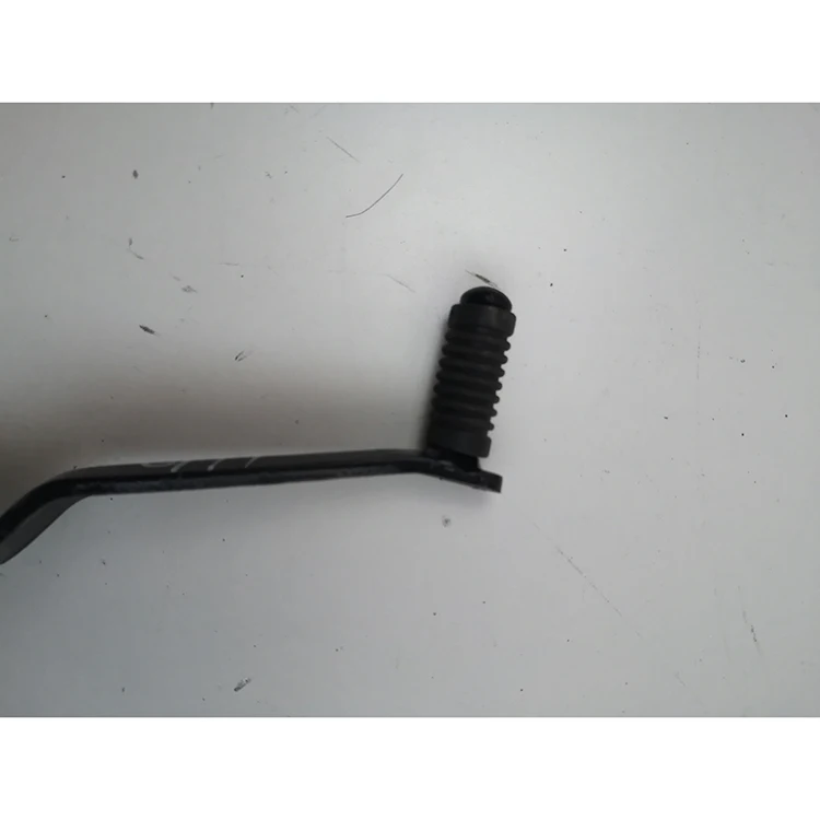 Motorcycle Parts Steel Shifter Lever Race Car Pedal Lock Gear Shift