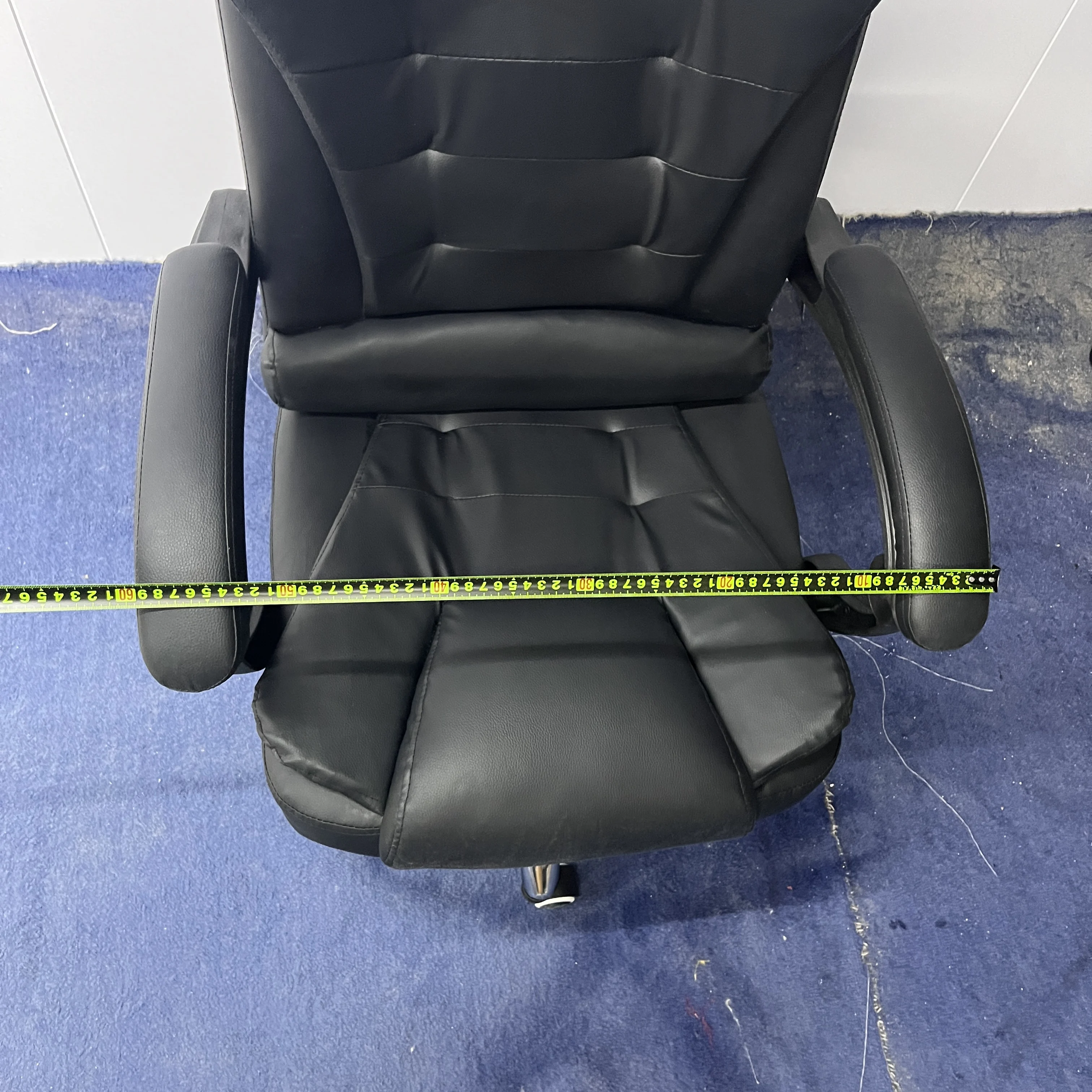 Wholesale Hot Sale Comfortable Modern Luxury Comfortable Office Chair Ergonomic Chair Computer Plastic Chair