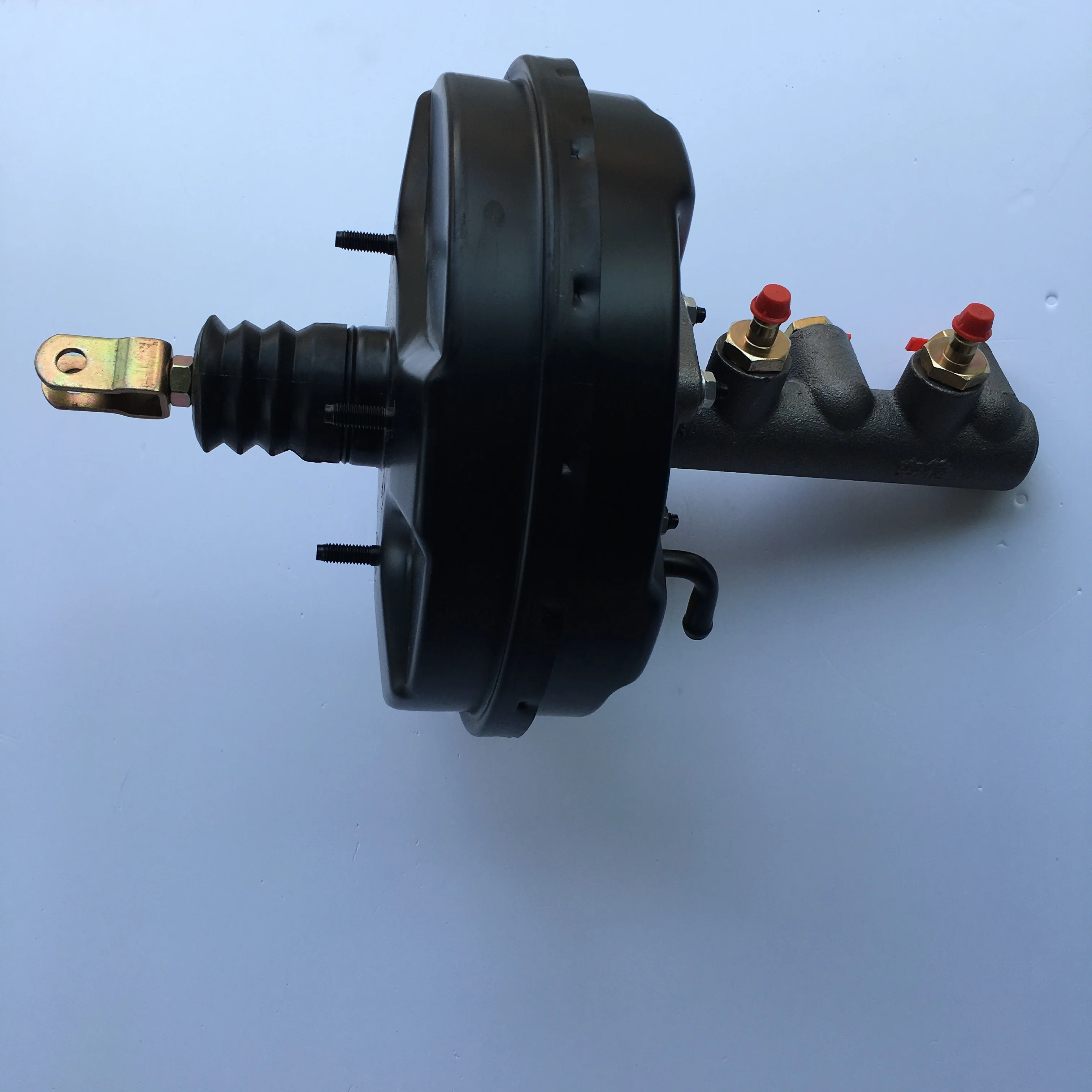 Manufacturers sell high quality auto parts or vacuum booster assemblies and hydraulic booster BJ1041