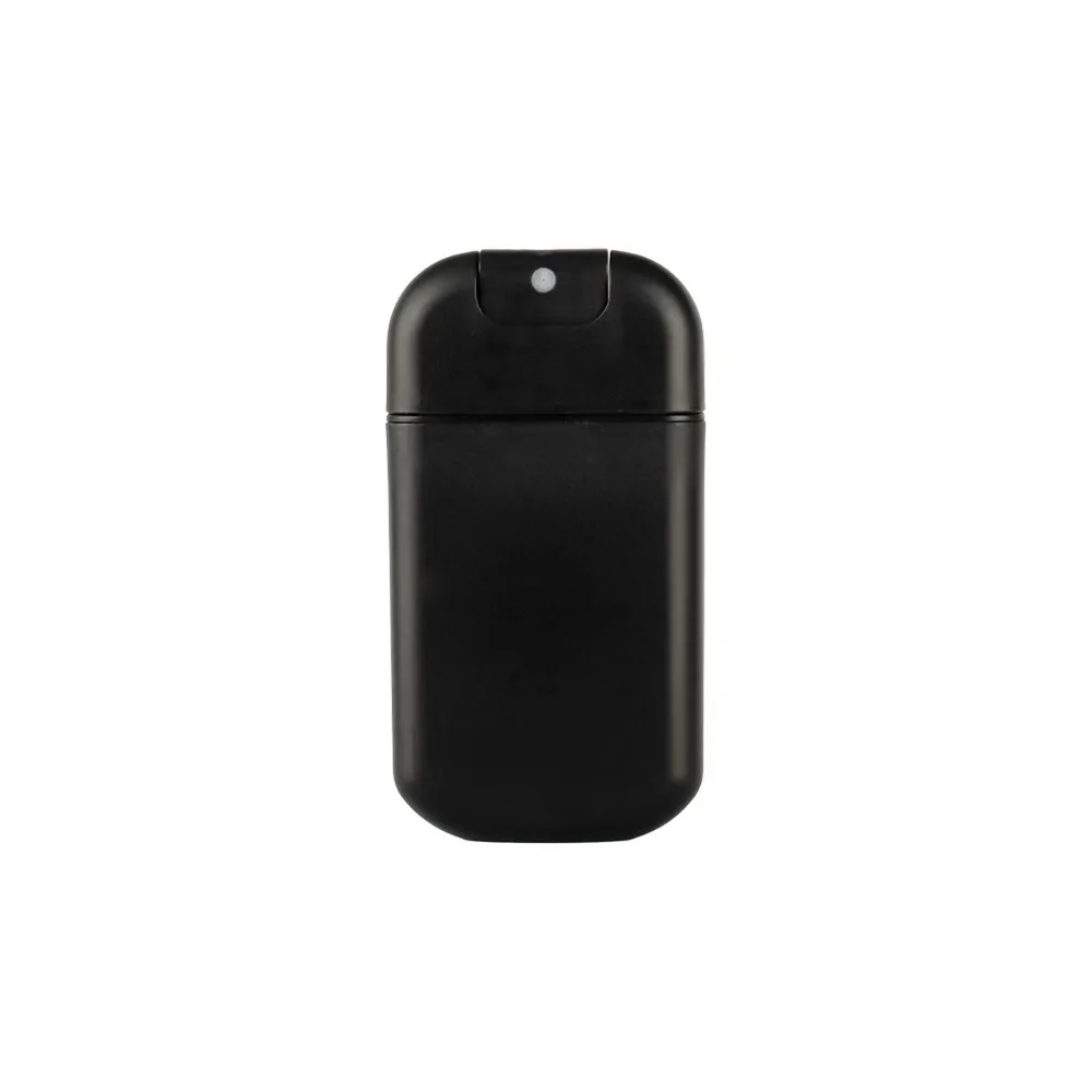 Manufacturer  PP material 2000pcs for each color 20ml 30ml Mouth Hair Travel Perfume pocket Spray Bottle