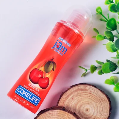 
Ready To Ship Famous Brand Oral Flavor Personal Lubricant Sex 