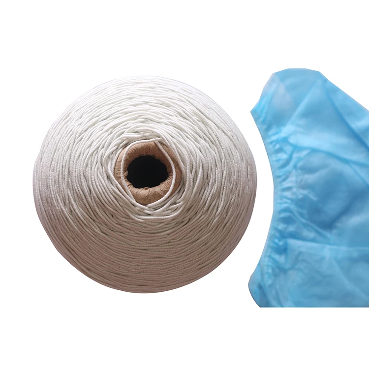 Elastic Thread  Elastic Rubber Thread Elastic Cord