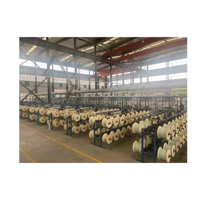 High Quality KFRP Rod Strength Member for Optic Cable Reinforcement