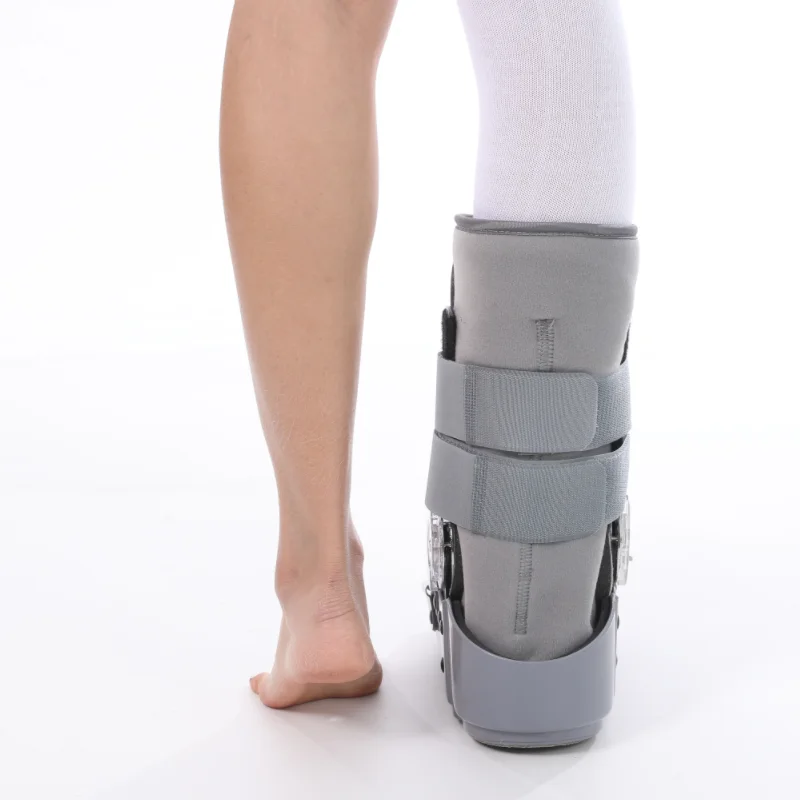 Ортопедические ботинки для ремонта сухожилий