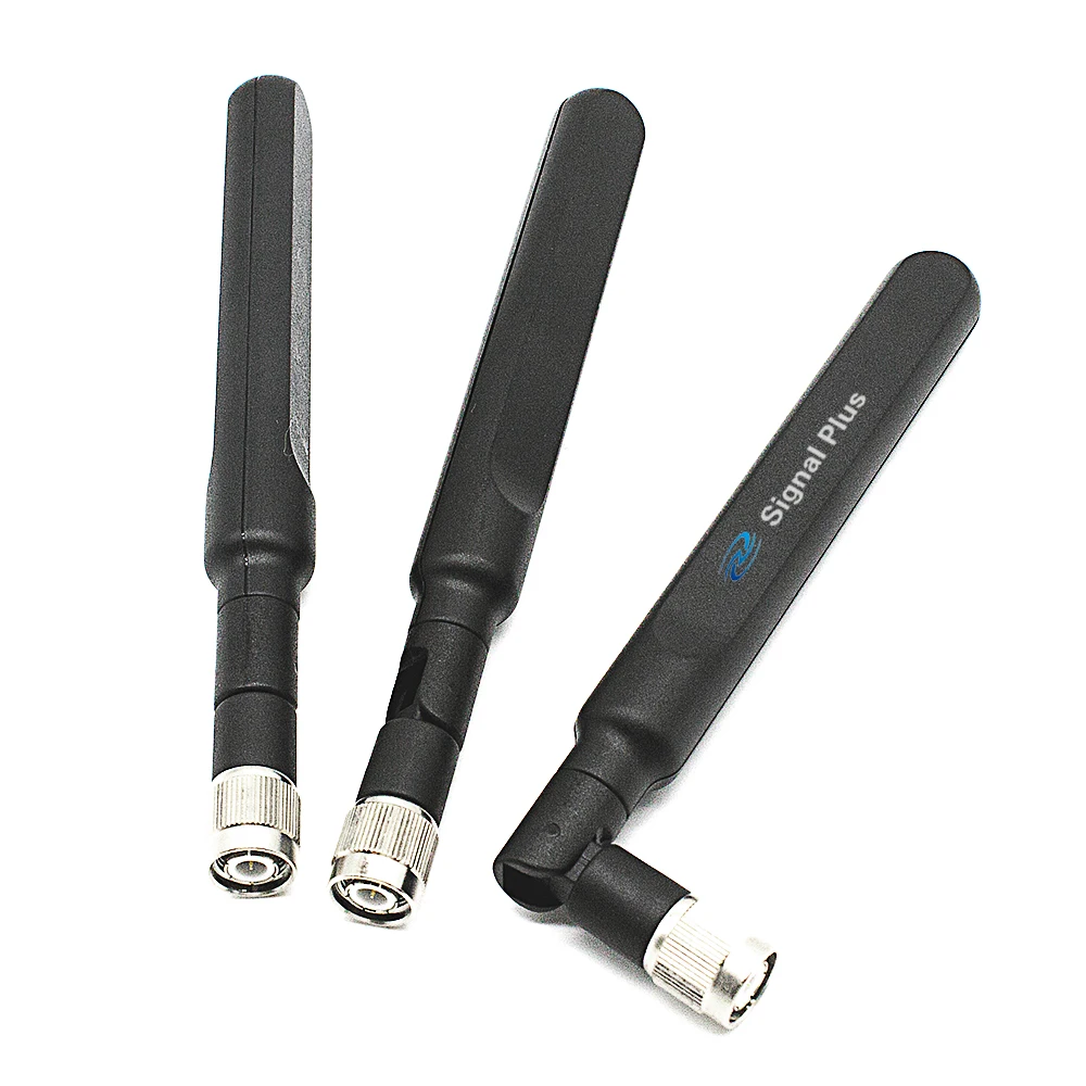 Factory price High gain external 433 MHz TNC Connector Dipole Antenna