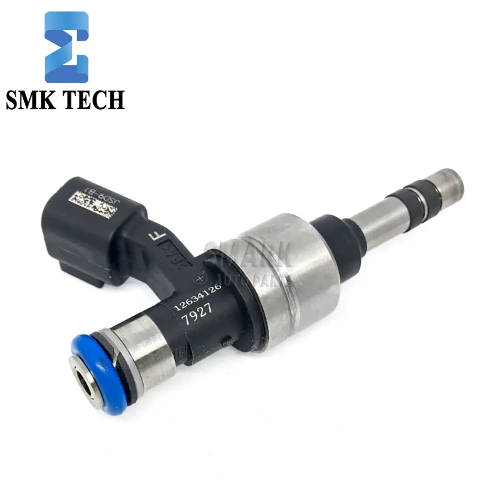 Car accessories Fuel Injector 12634126 12642128 12642126 8002193N FJ1157