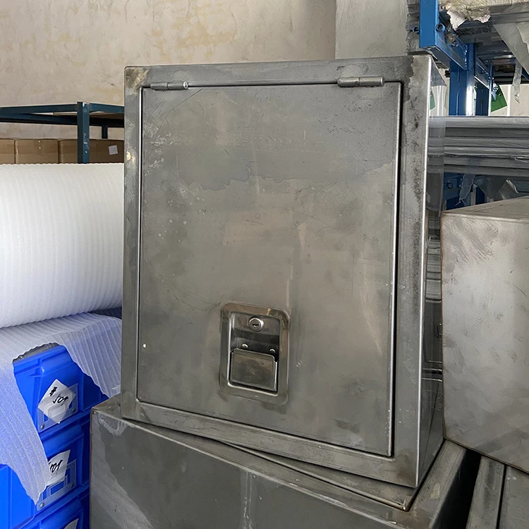 tool boxes for trucks