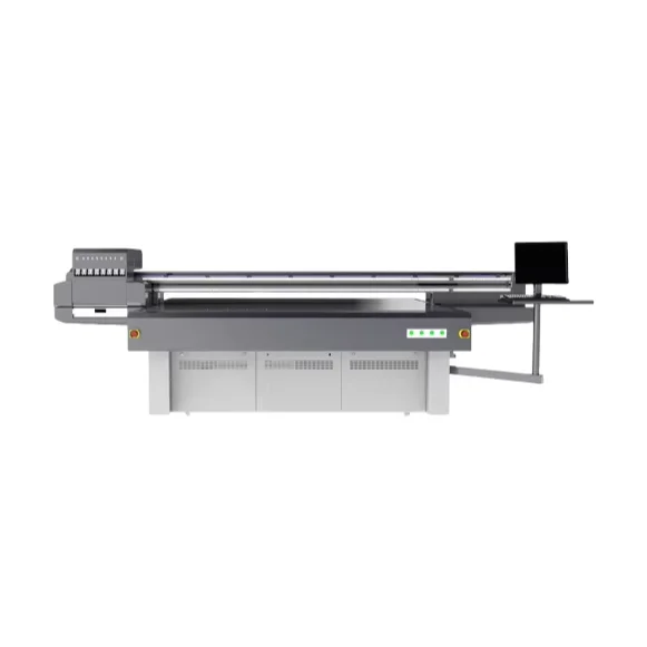 FLYTOO -2513 UV с головкой RICOH GEN6