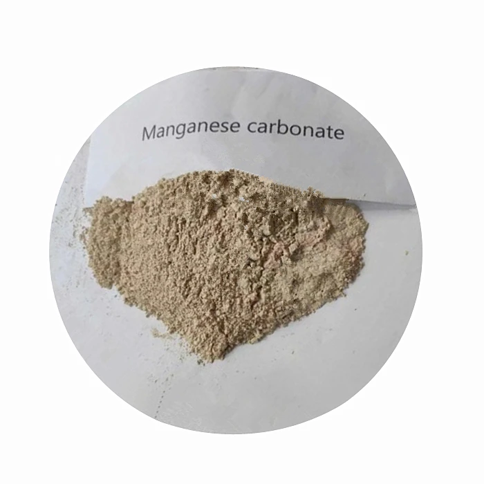 Manganese Carbonate