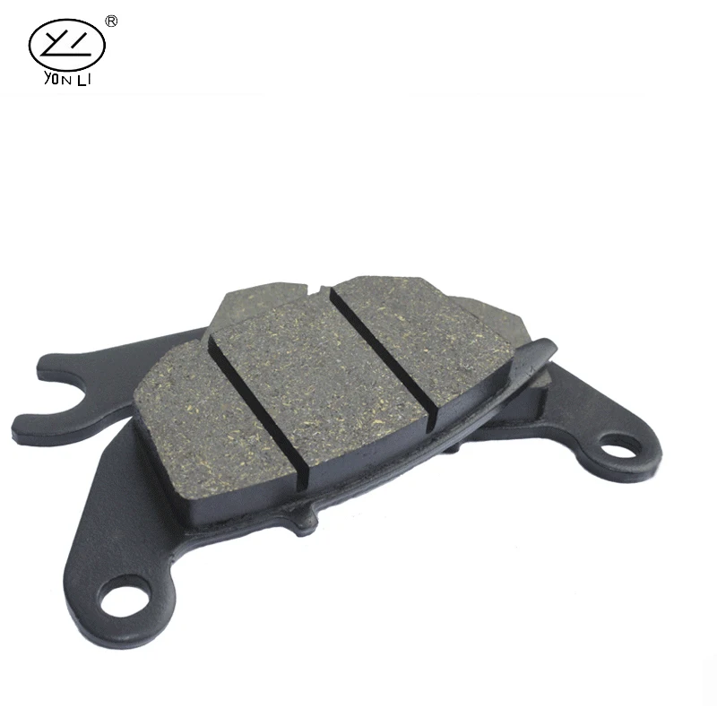 High quality motorcycle brake pads for HONDA- CBR125R