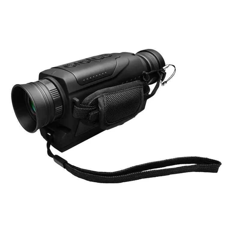 Russian high power long range infrared night vision Monocular Night Vision Telescope for