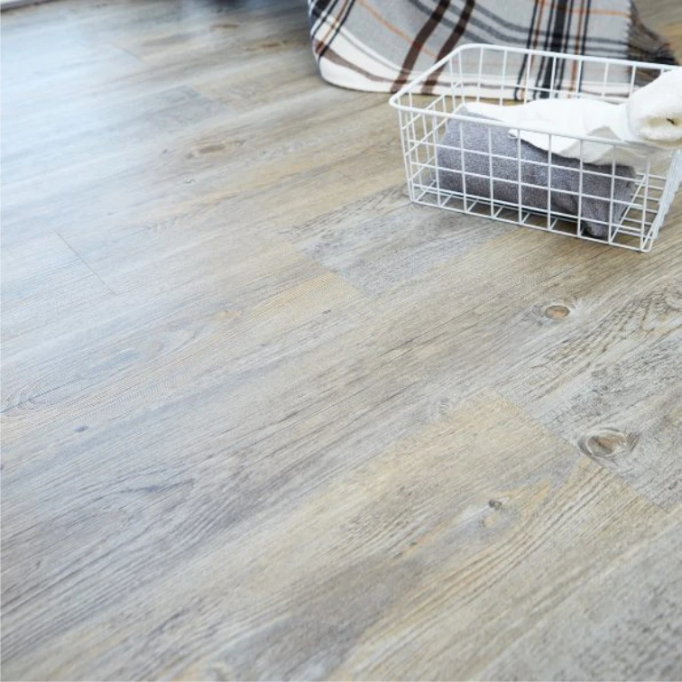 Office Home Decoration pvc flooring roll vinyl flooring click for Quality guarantee more than 10 years