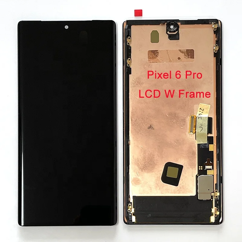 lcd for google pixel 6