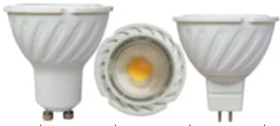 MR16 12v gu10 led Dimmable 5 watt led downlight LED Spot Downlight fixture