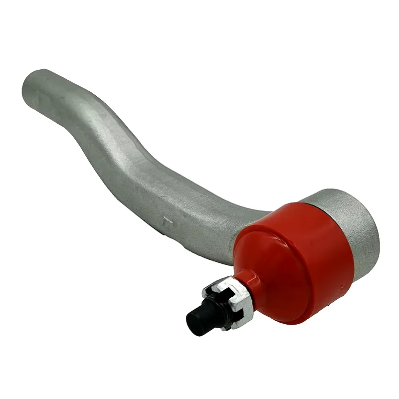 HuaXi   Hot Selling Genuine Factory Auto Car Parts Steering Tie Rod End 45046-29515 45047-29195 For Alphard ACR50 Previa