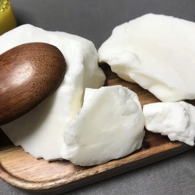 Factory Custom Natural Eco-Friendly Coconut Soy Wax For Scented Luxury Candle Making