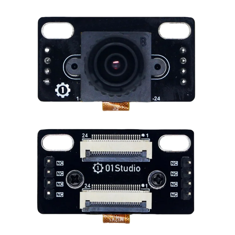 Hot Sale Machine vision V831 Linux Python development board accessory VS3205 MIPI camera module