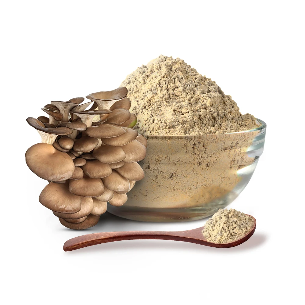 100% Pure Oyster Extract Powder for Wholesale