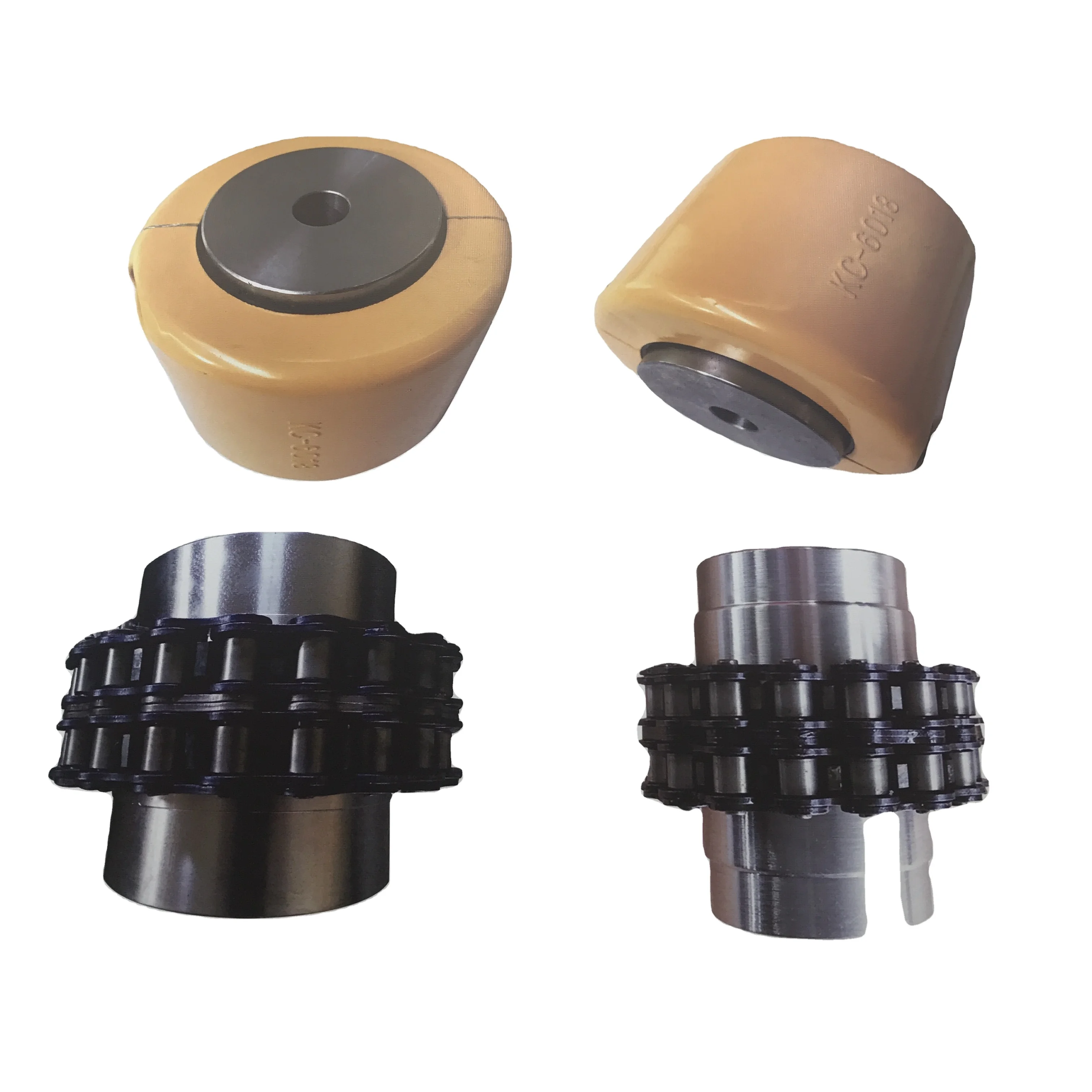 Coupling Manufacturer OEM Sea Steel Universal Power TIME Packing Food Gears Energy Plant Shaft Transmission Material Origin Type