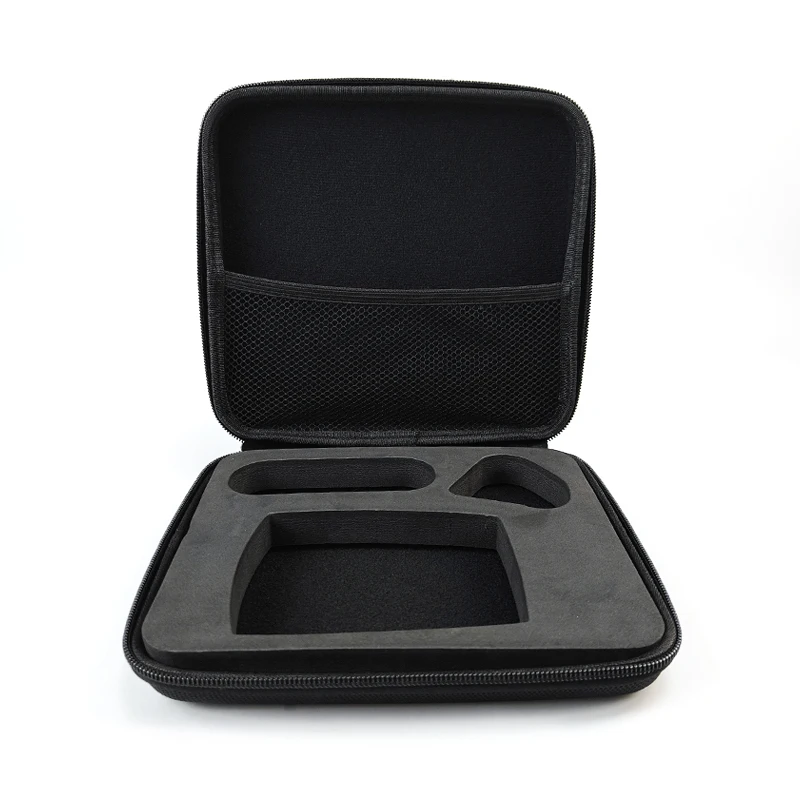 Wholesale Eva Electricians Tool Bag Shockproof Carrying Probe Detector Eva Foam Tool Cases