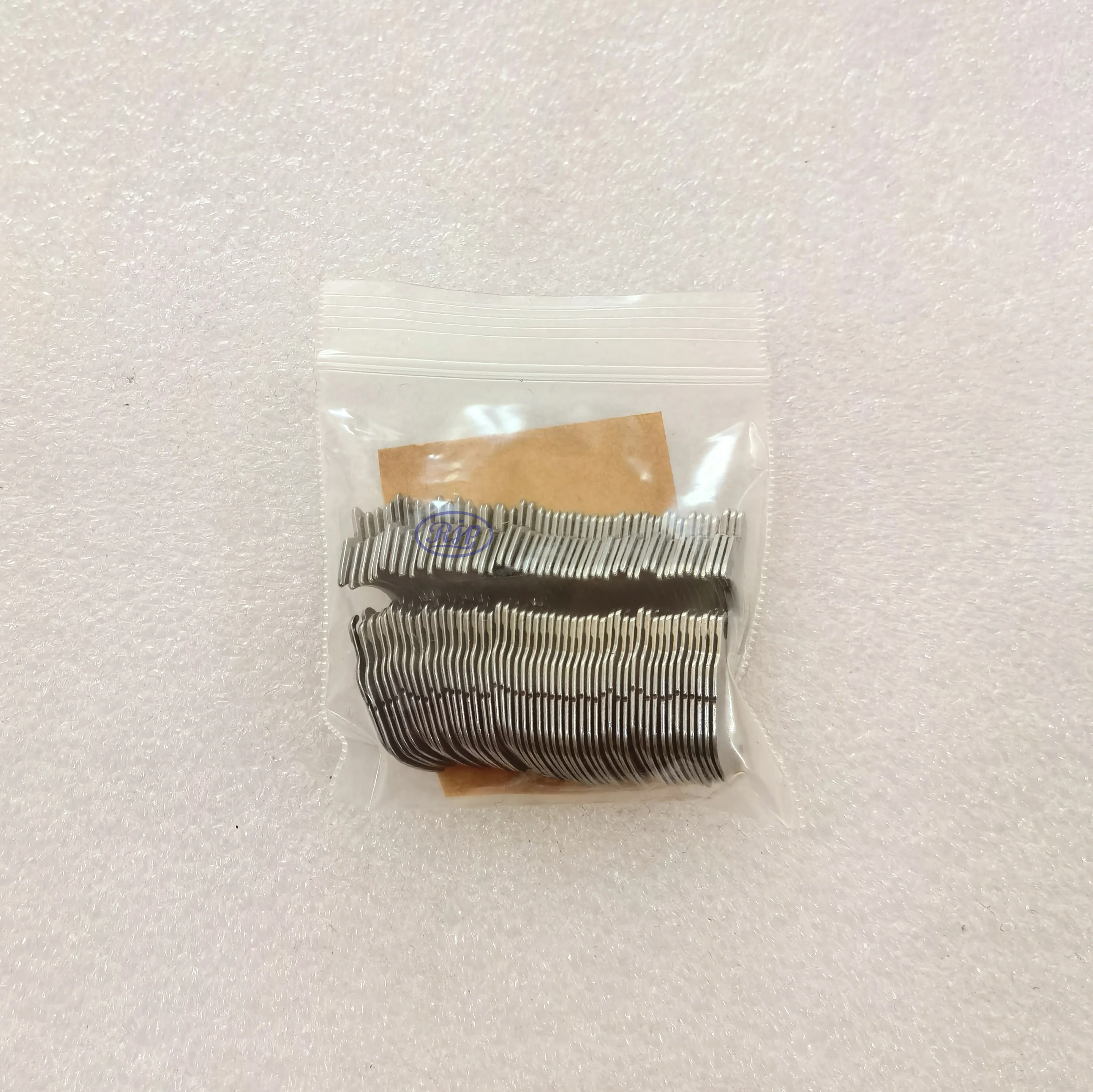 China good price sinker KCN1645 for SHIMA SEIKI flat knitting machine SES10G