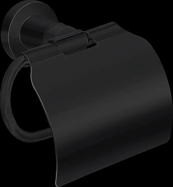 Hotel Bathroom accessory names fittings Popular toilet Paper Holder Without Lid