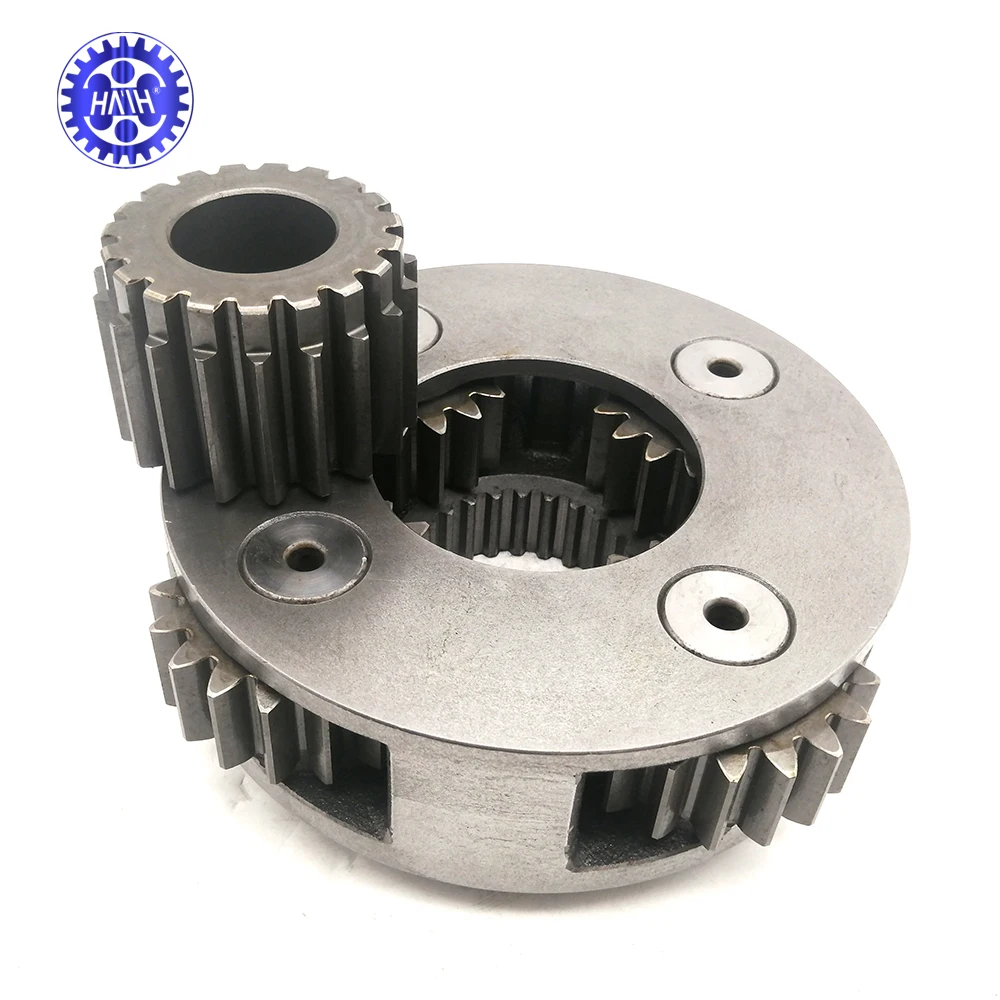 FOR XCMA EXCAVATOR XG822EL SWING CARRIER ASSY 1ST AND 2ND WITH SUN GEAR