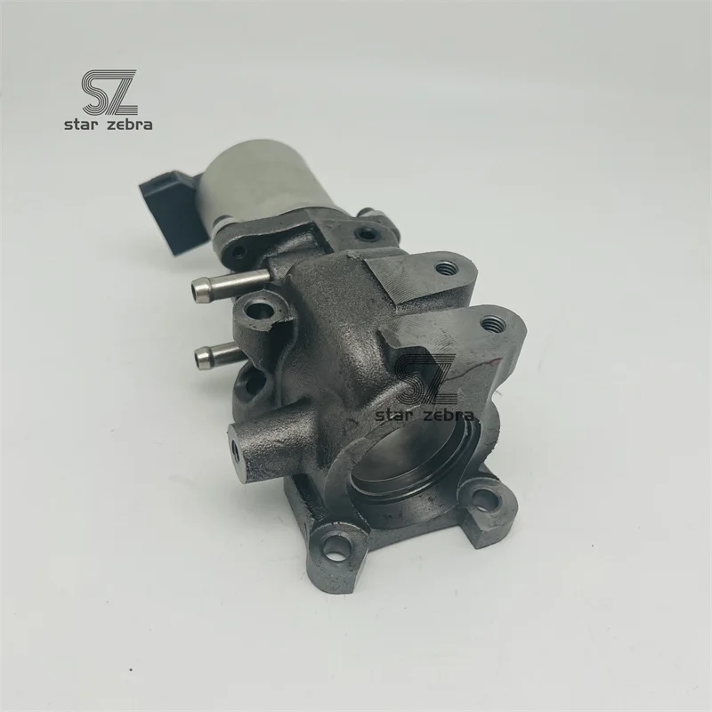 Клапан для экскаватора STAR ZEBRA 25620-E0133 VH25620E0133 SK200-8 SK210-8 KOBELCO